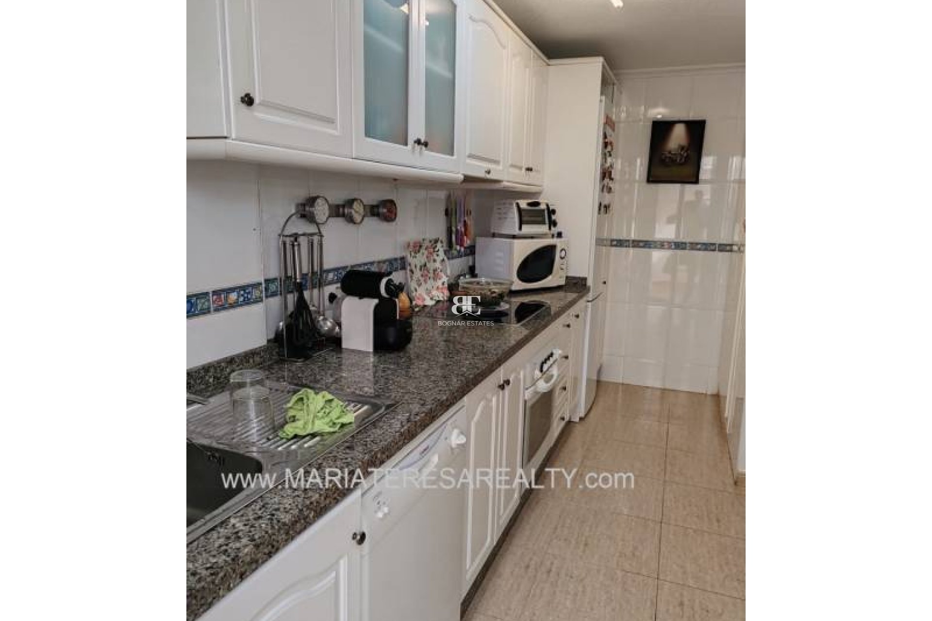 Resale - Townhouse -
Los Alcazares - Los Narejos