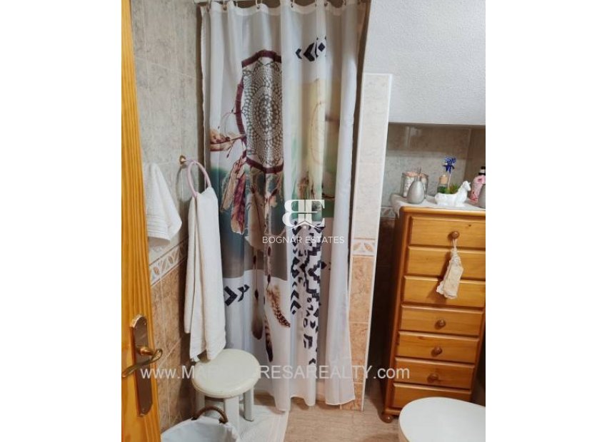 Resale - Townhouse -
Los Alcazares - Los Narejos