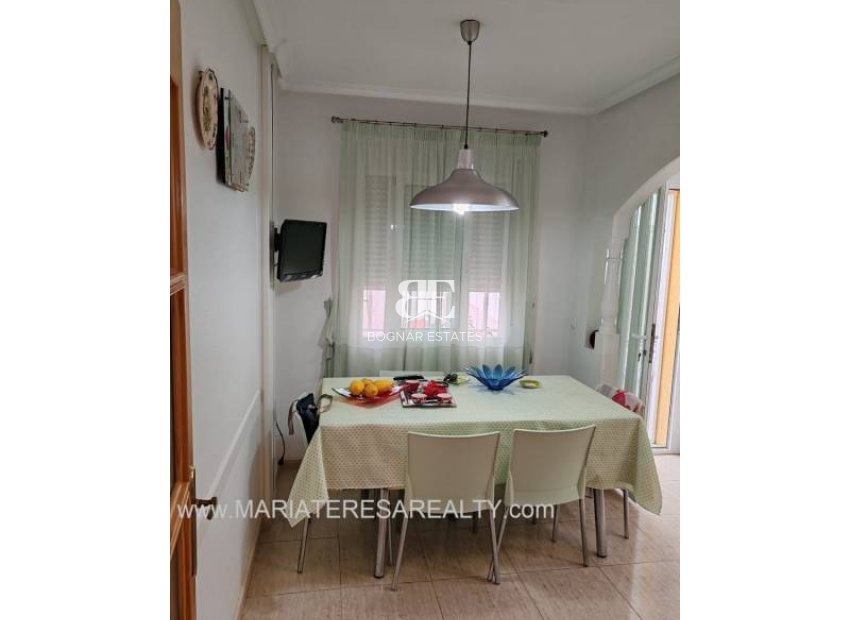 Resale - Townhouse -
Los Alcazares - Los Narejos