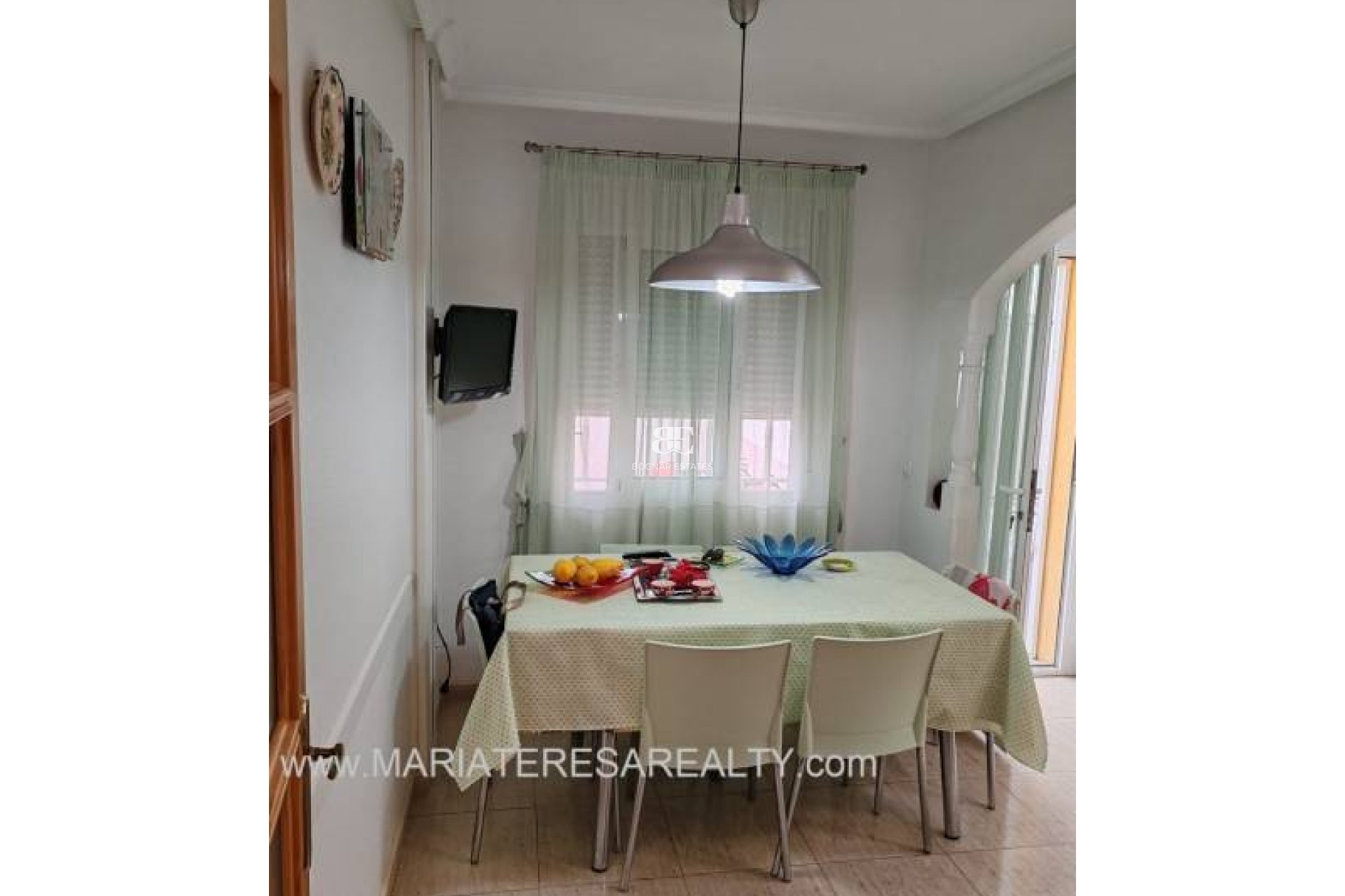 Resale - Townhouse -
Los Alcazares - Los Narejos