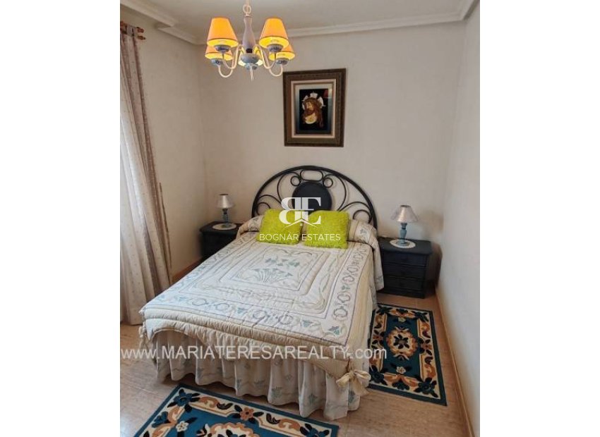 Resale - Townhouse -
Los Alcazares - Los Narejos