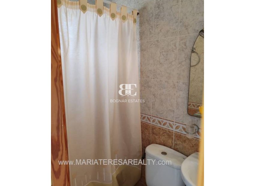 Resale - Townhouse -
Los Alcazares - Los Narejos