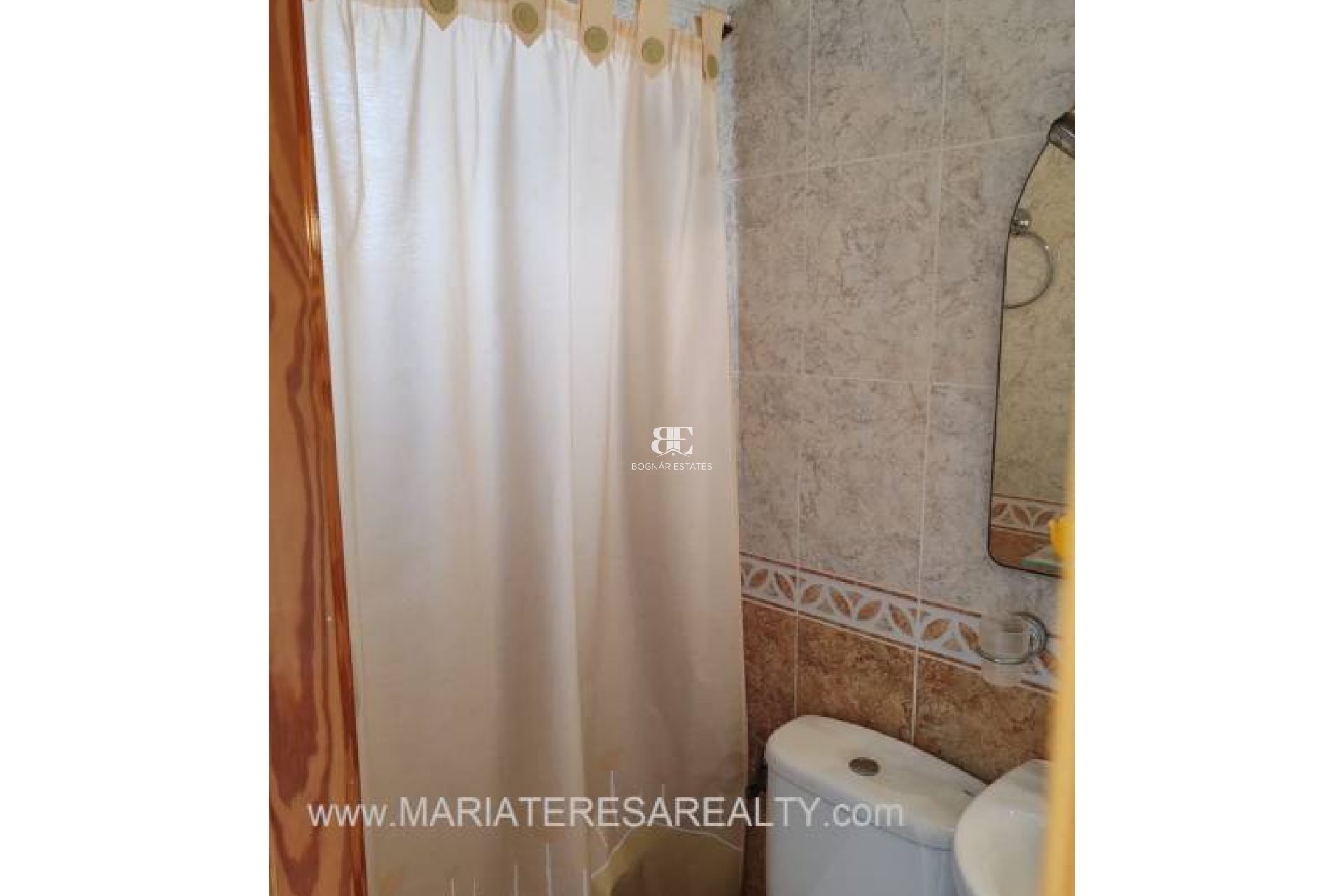 Resale - Townhouse -
Los Alcazares - Los Narejos