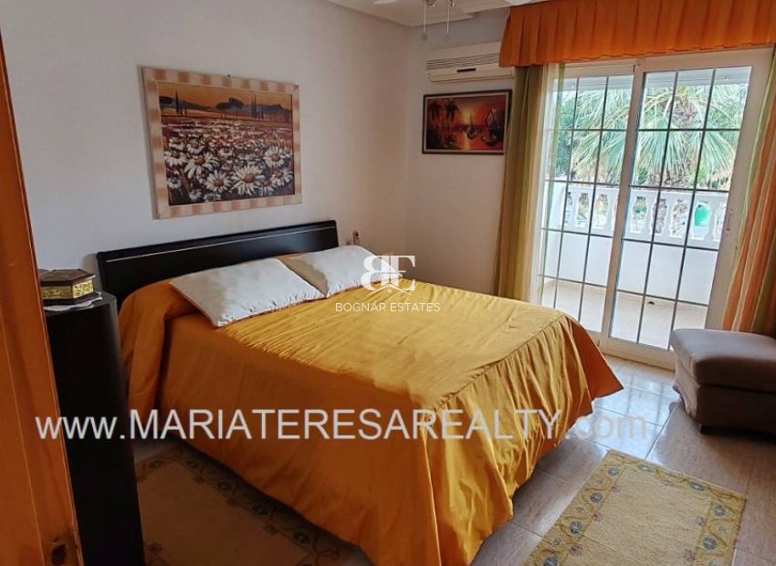 Resale - Townhouse -
Los Alcazares - Los Narejos