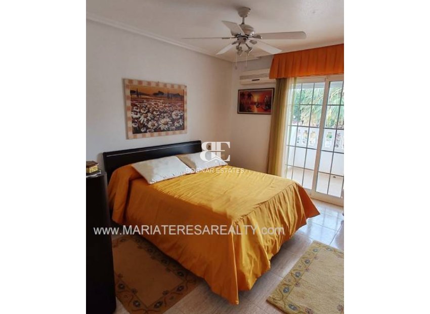 Resale - Townhouse -
Los Alcazares - Los Narejos