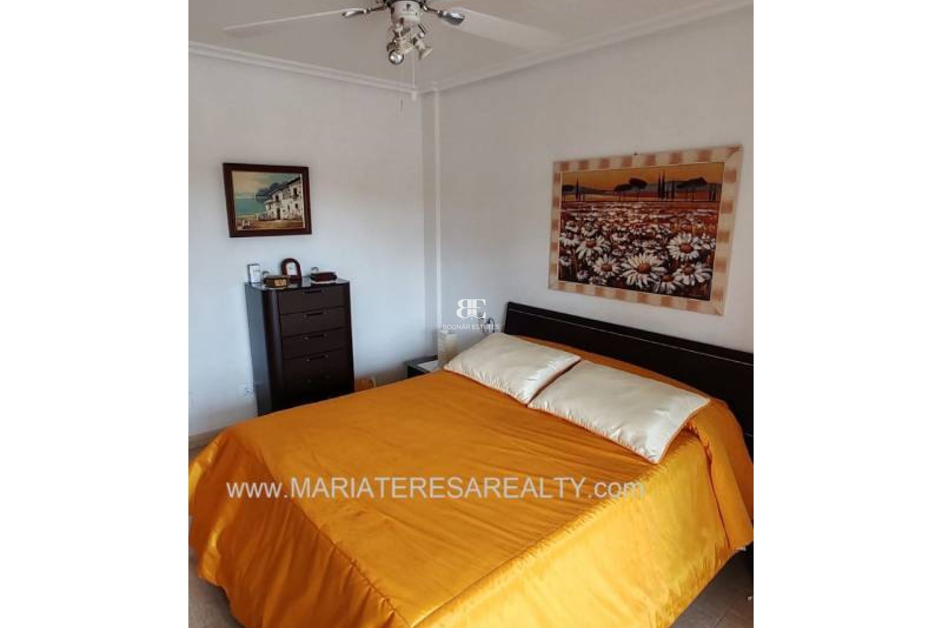Resale - Townhouse -
Los Alcazares - Los Narejos