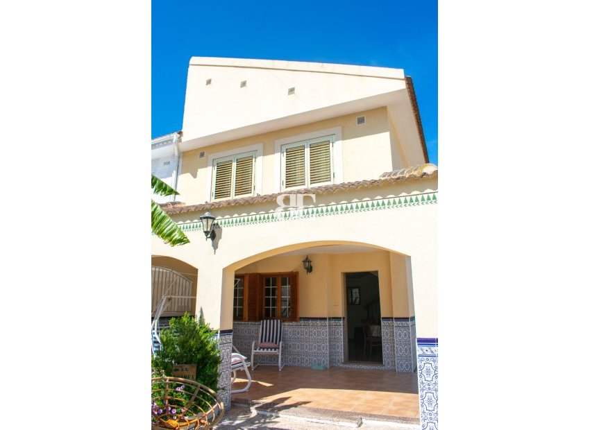 Resale - Townhouse -
Los Alcazares - Los Narejos