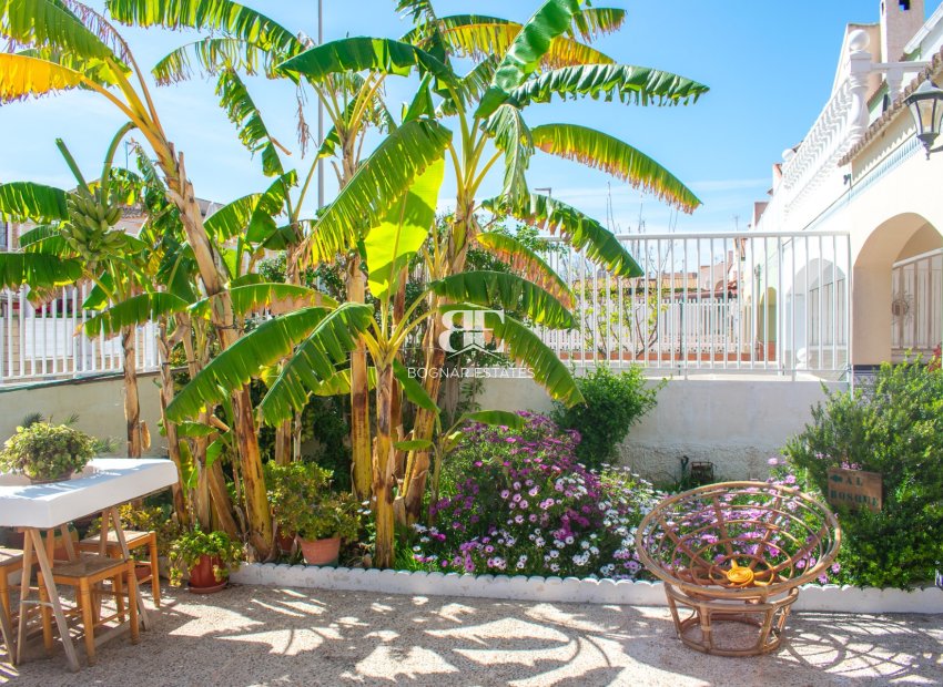 Resale - Townhouse -
Los Alcazares - Los Narejos