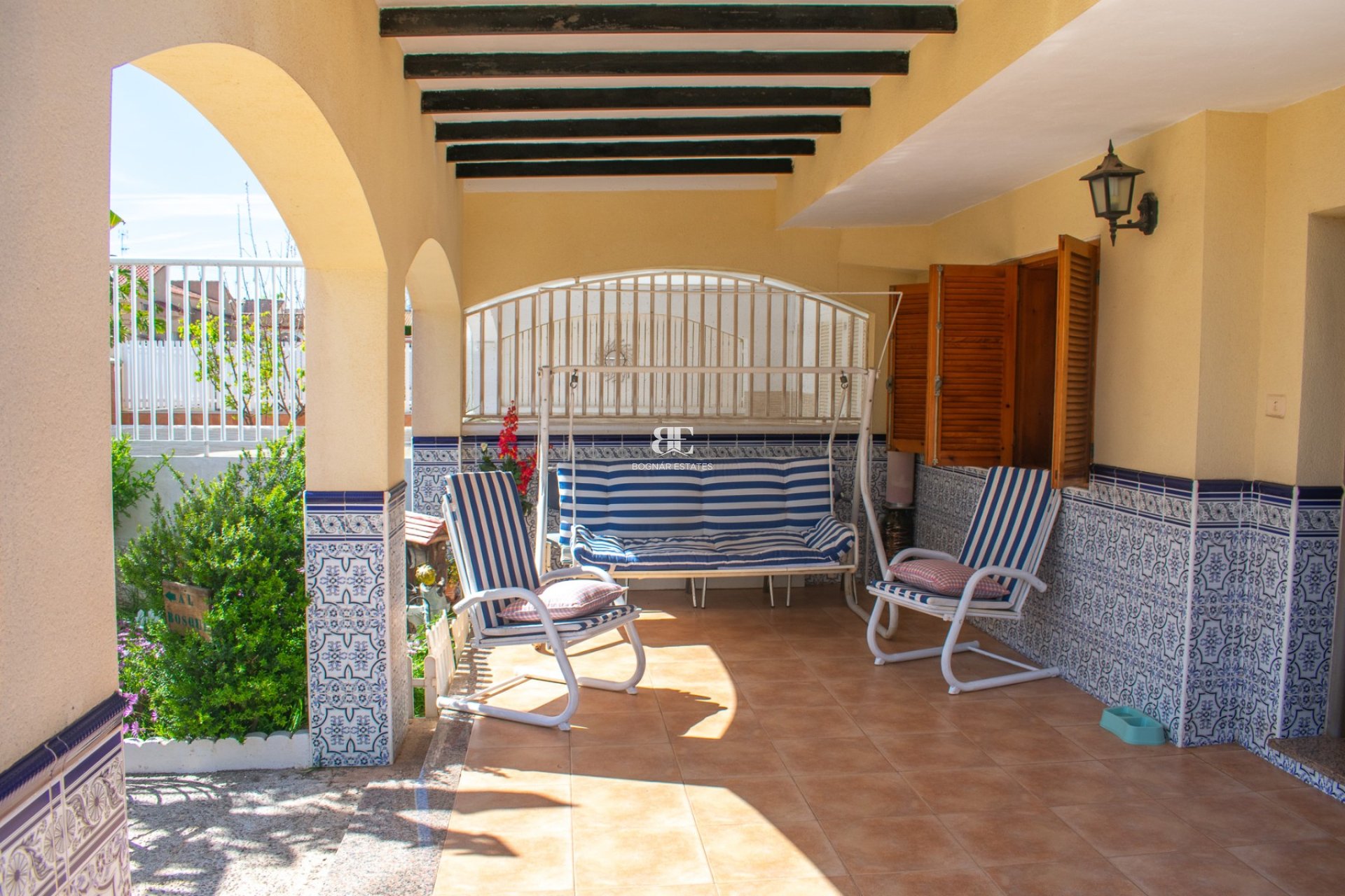Resale - Townhouse -
Los Alcazares - Los Narejos