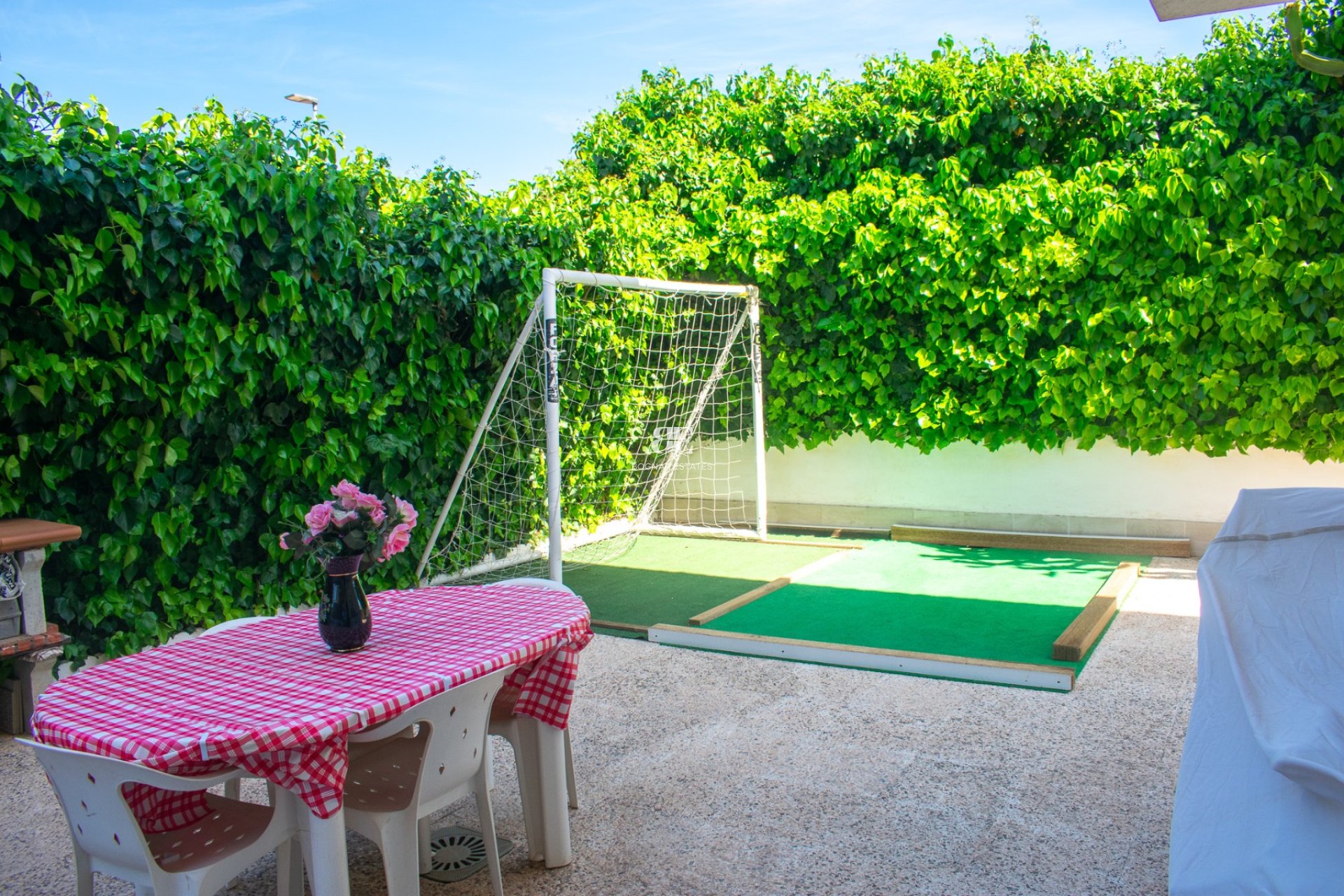 Resale - Townhouse -
Los Alcazares - Los Narejos