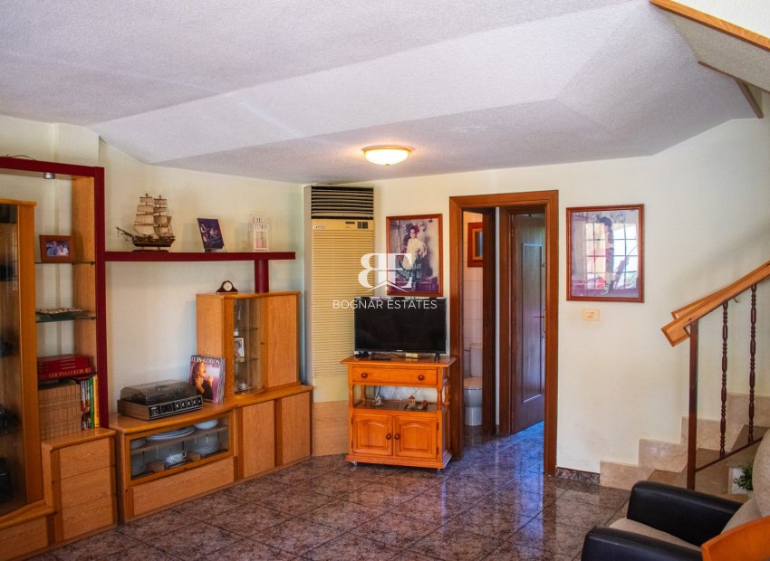 Resale - Townhouse -
Los Alcazares - Los Narejos
