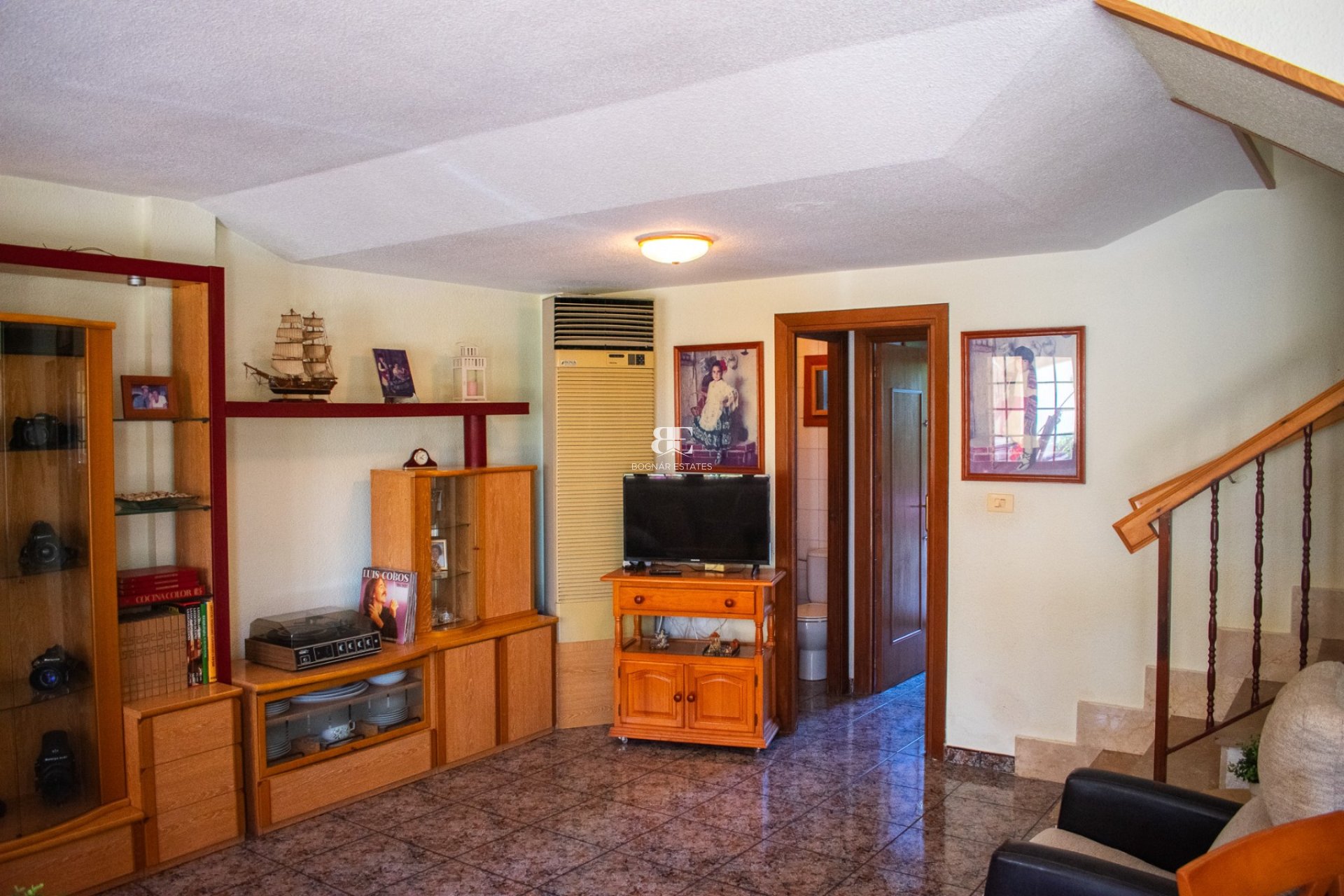 Resale - Townhouse -
Los Alcazares - Los Narejos