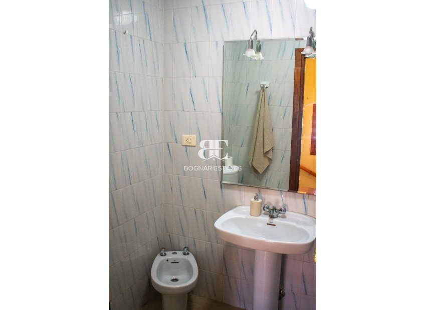 Resale - Townhouse -
Los Alcazares - Los Narejos