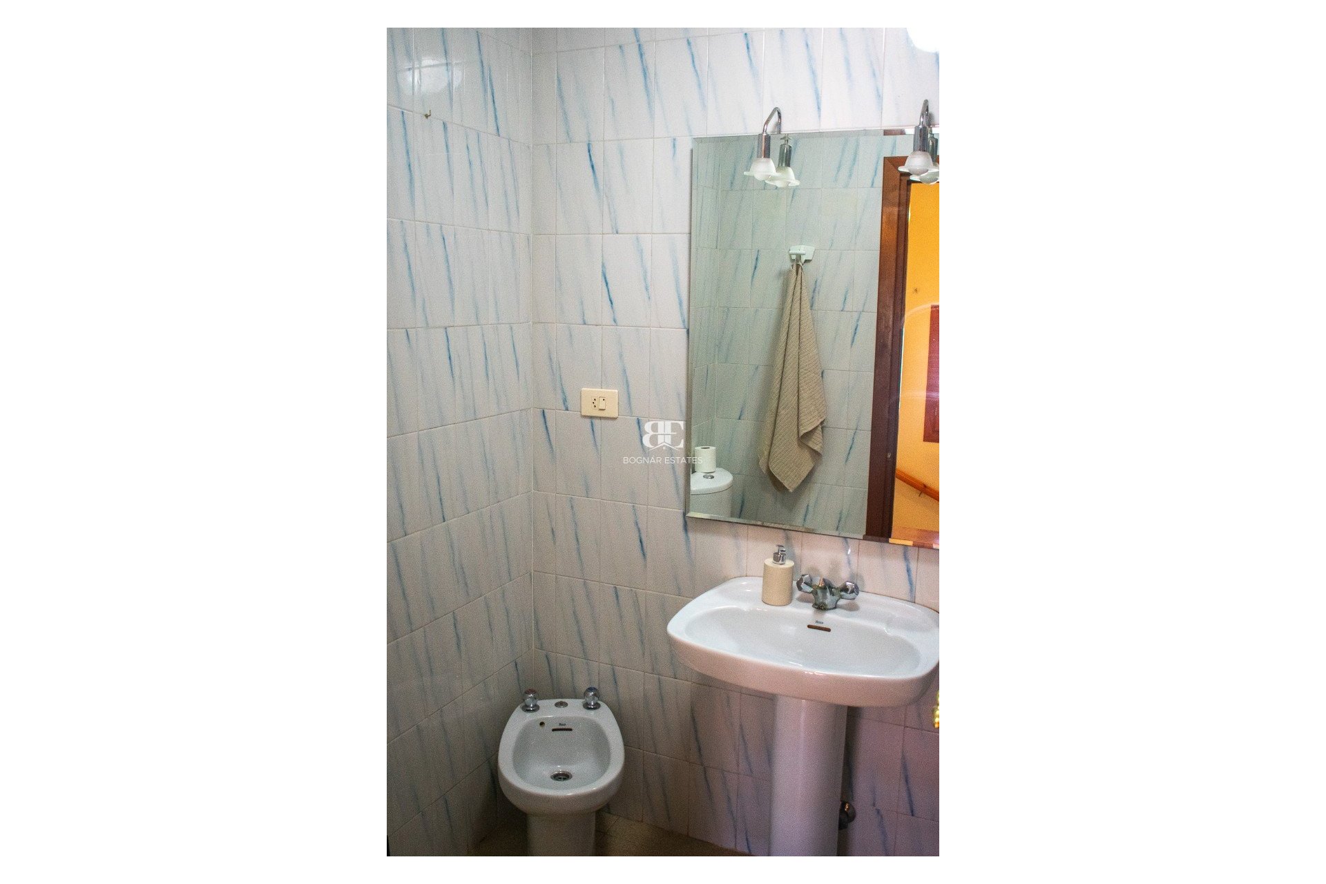 Resale - Townhouse -
Los Alcazares - Los Narejos