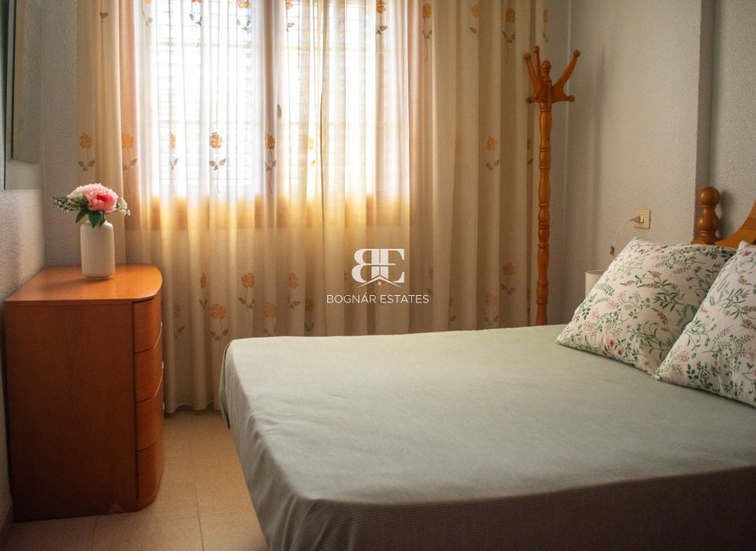 Resale - Townhouse -
Los Alcazares - Los Narejos
