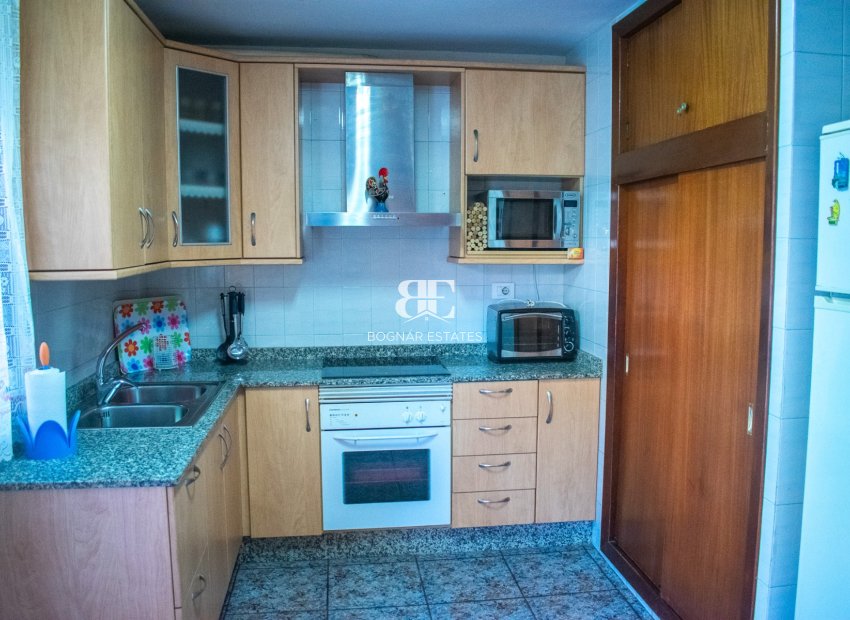 Resale - Townhouse -
Los Alcazares - Los Narejos