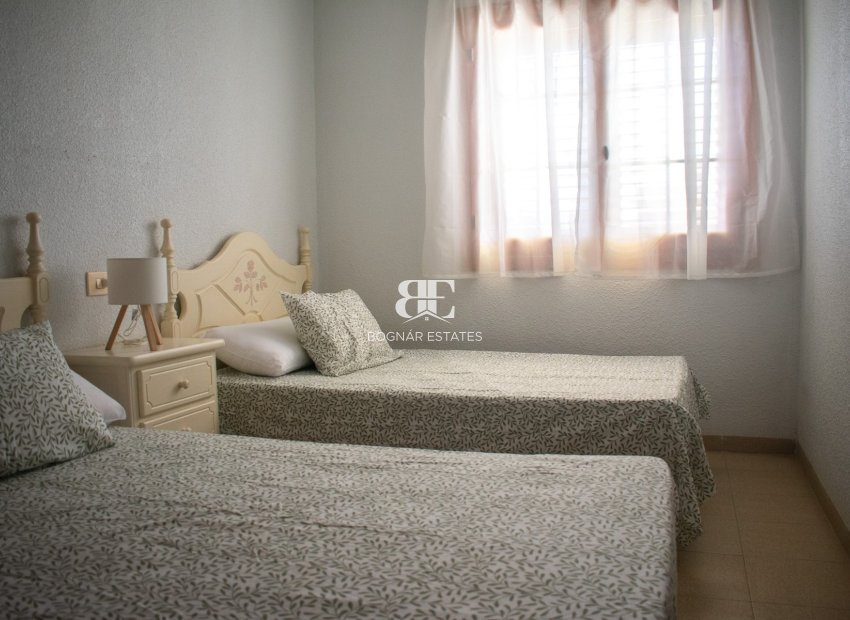 Resale - Townhouse -
Los Alcazares - Los Narejos