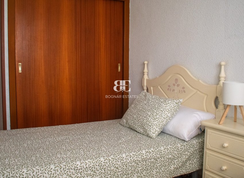 Resale - Townhouse -
Los Alcazares - Los Narejos