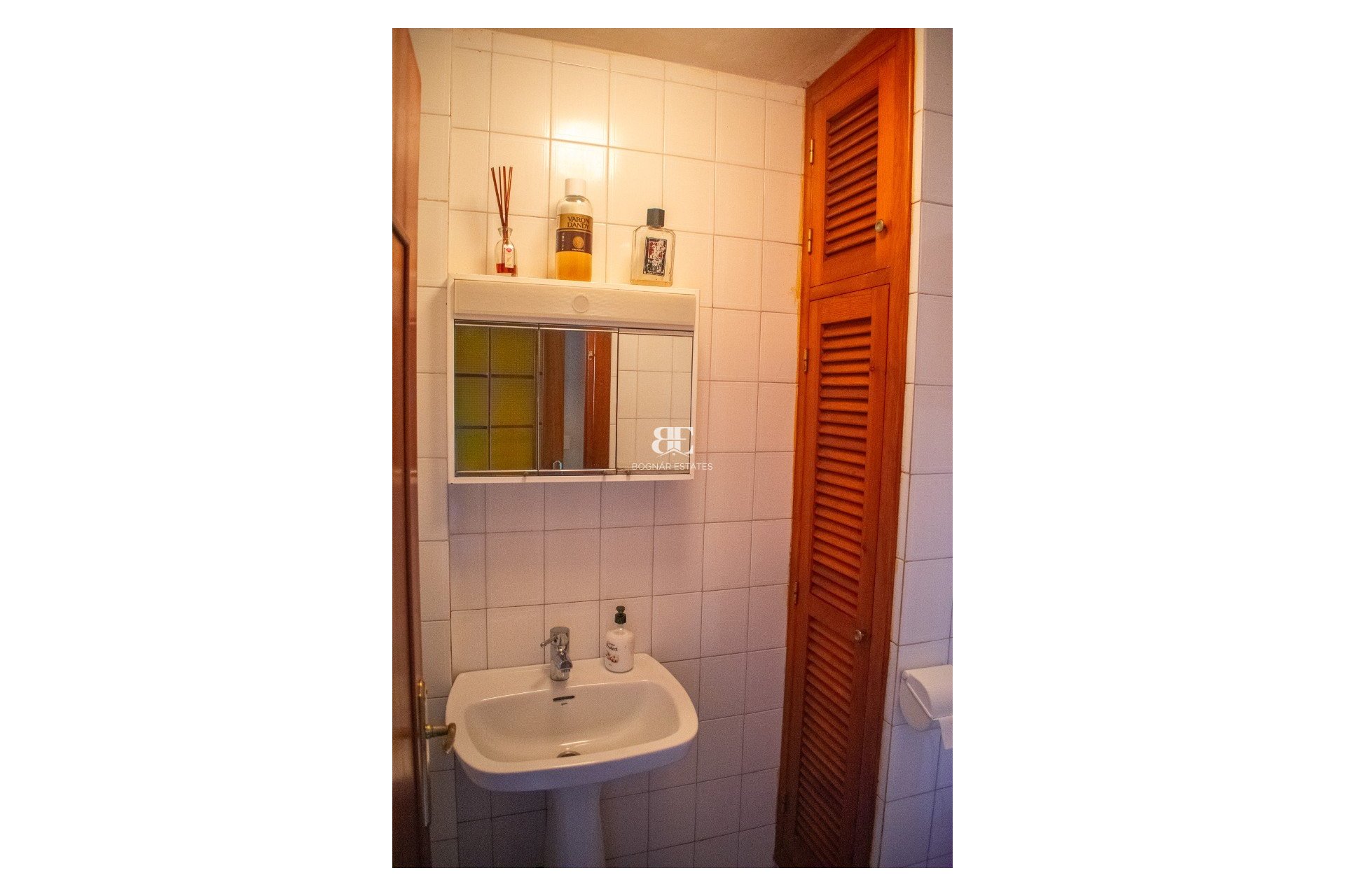 Resale - Townhouse -
Los Alcazares - Los Narejos