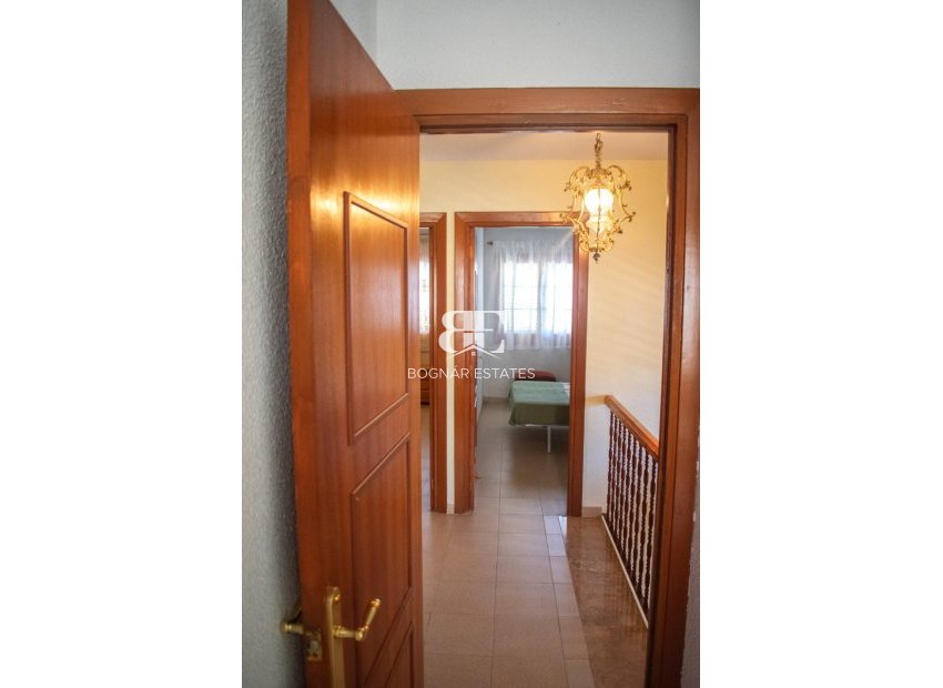 Resale - Townhouse -
Los Alcazares - Los Narejos