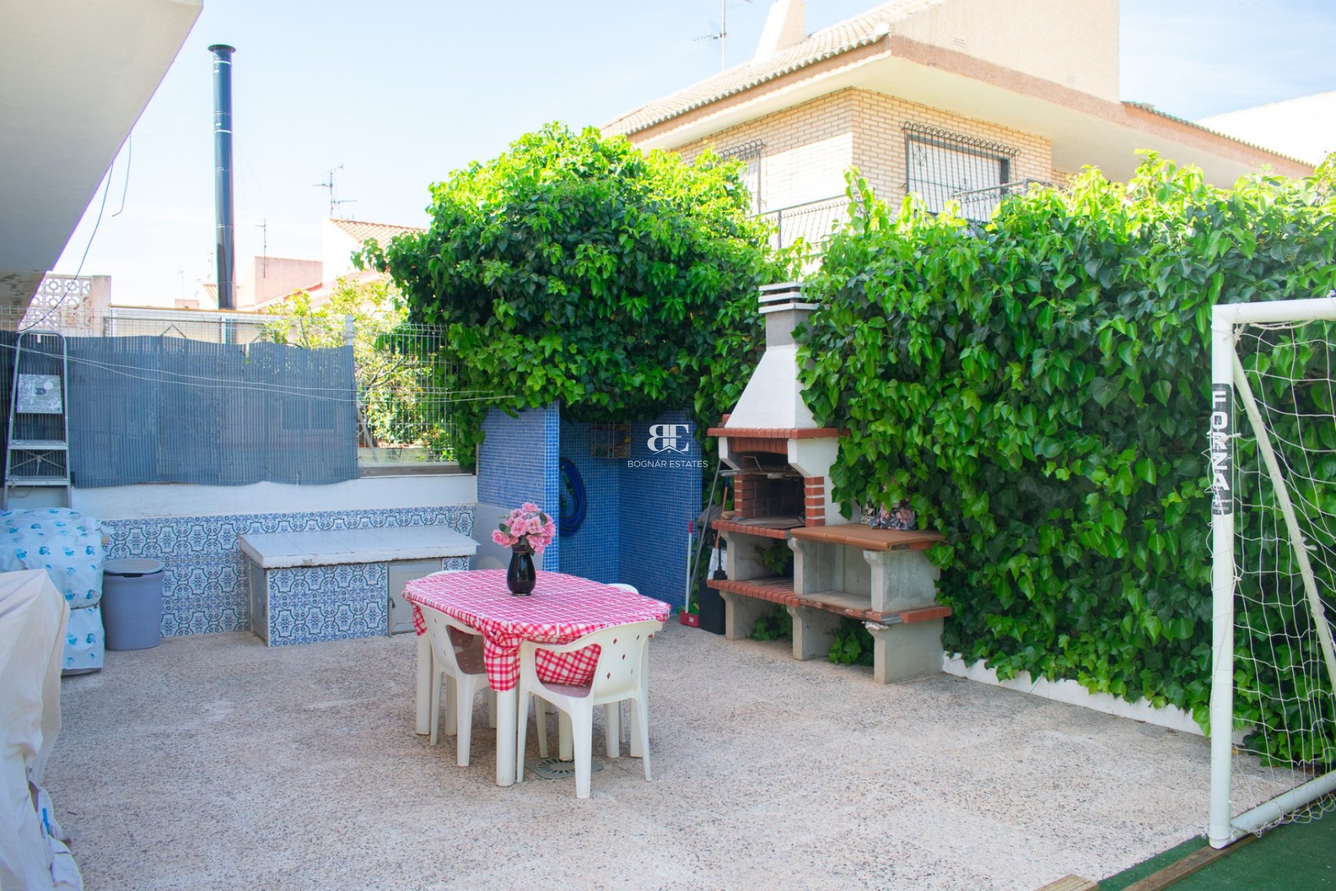 Resale - Townhouse -
Los Alcazares - Los Narejos