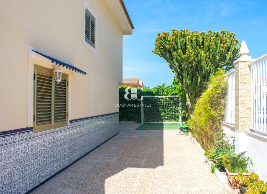 Resale - Townhouse -
Los Alcazares - Los Narejos