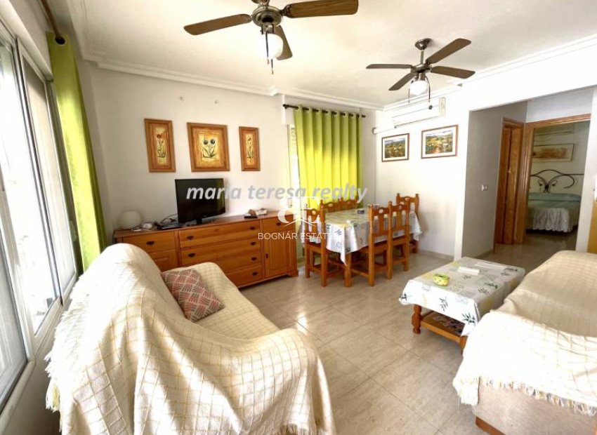 Resale - Townhouse -
Los Alcazares - Los Narejos