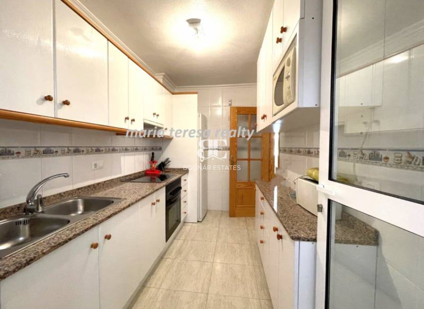 Resale - Townhouse -
Los Alcazares - Los Narejos