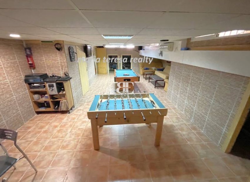 Resale - Townhouse -
Los Alcazares - Los Narejos