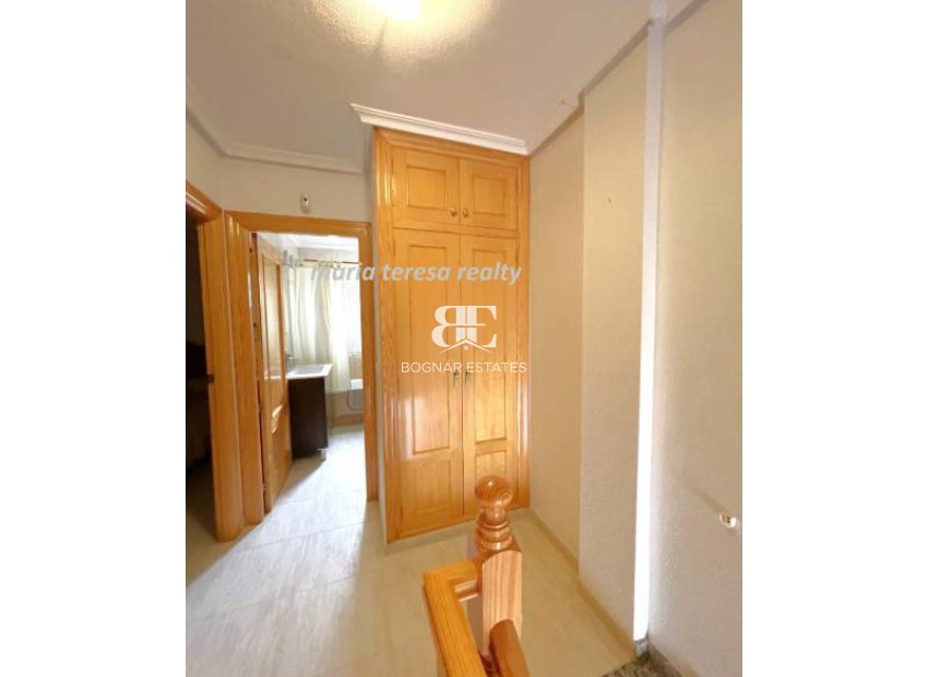 Resale - Townhouse -
Los Alcazares - Los Narejos