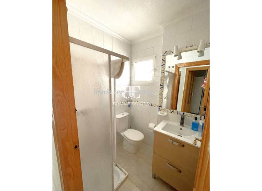 Resale - Townhouse -
Los Alcazares - Los Narejos