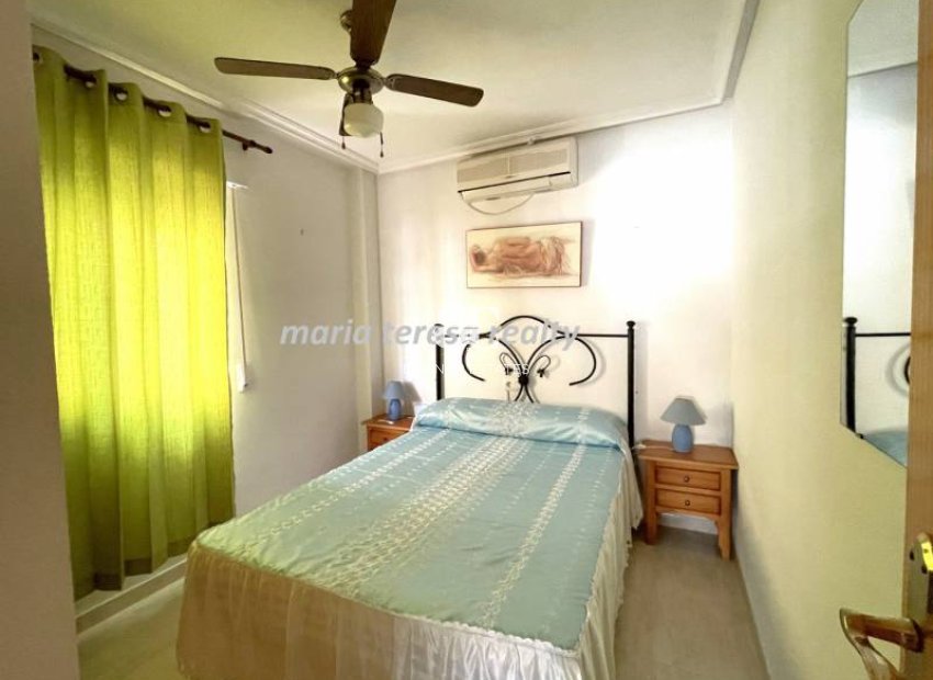 Resale - Townhouse -
Los Alcazares - Los Narejos