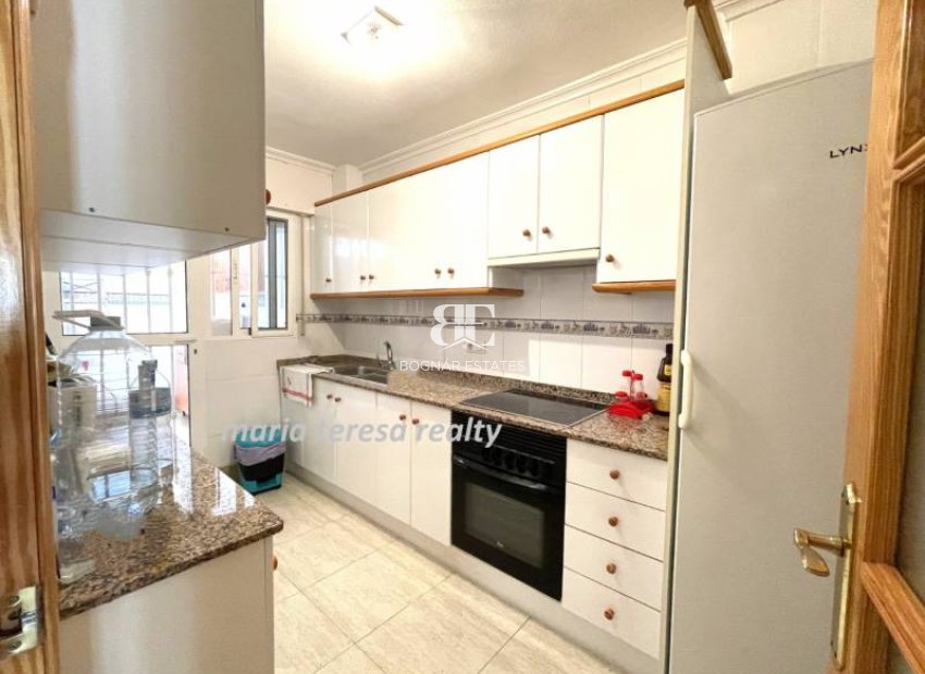 Resale - Townhouse -
Los Alcazares - Los Narejos