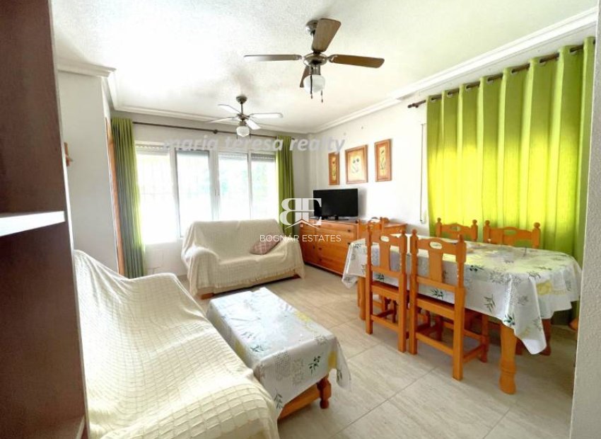 Resale - Townhouse -
Los Alcazares - Los Narejos