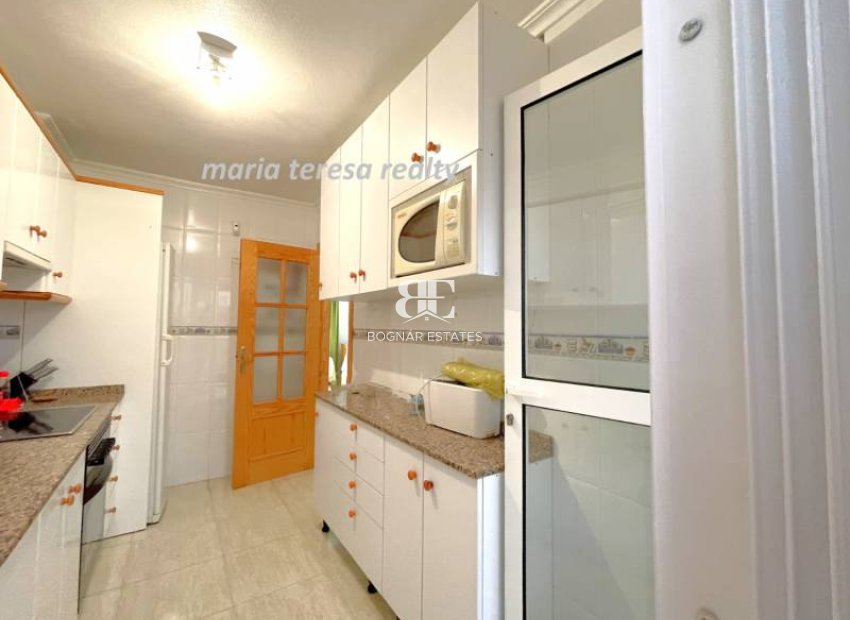 Resale - Townhouse -
Los Alcazares - Los Narejos