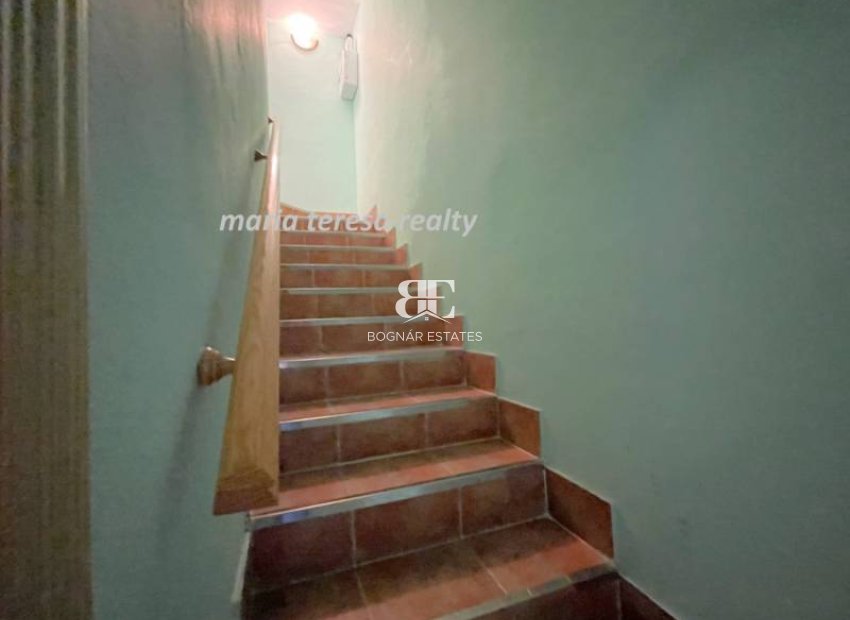 Resale - Townhouse -
Los Alcazares - Los Narejos