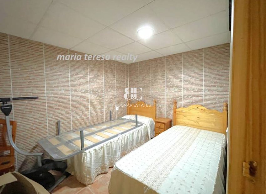 Resale - Townhouse -
Los Alcazares - Los Narejos