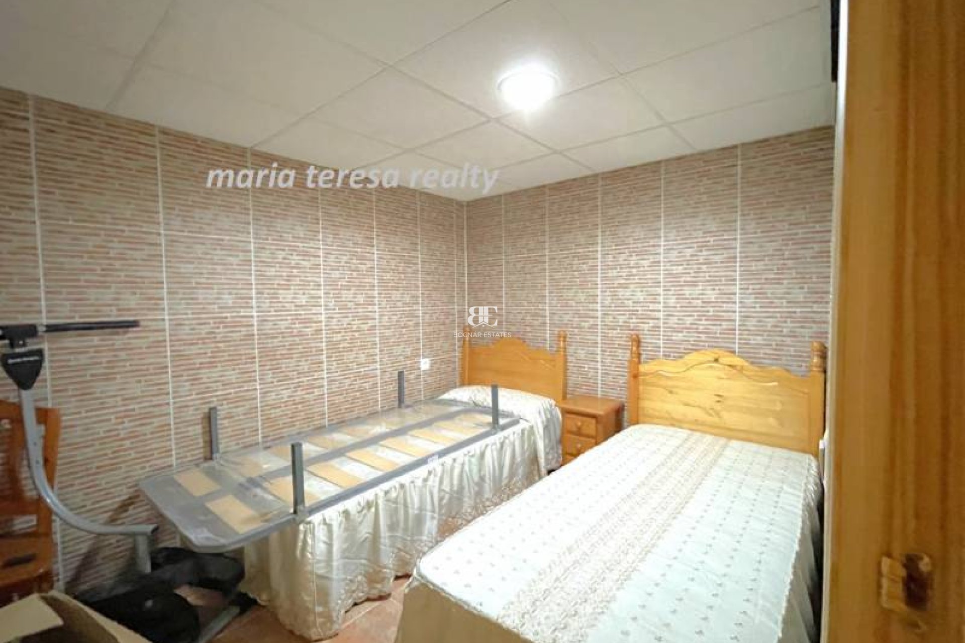 Resale - Townhouse -
Los Alcazares - Los Narejos