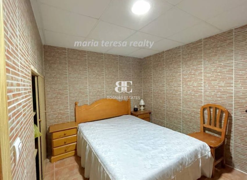 Resale - Townhouse -
Los Alcazares - Los Narejos