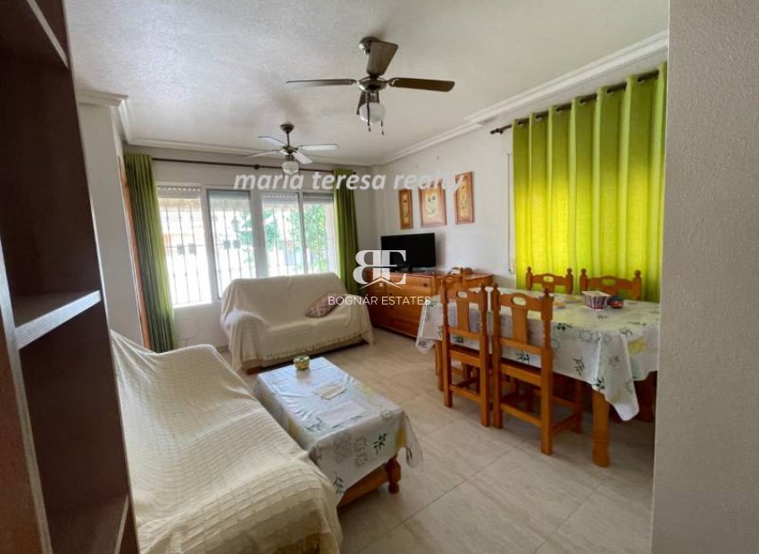 Resale - Townhouse -
Los Alcazares - Los Narejos