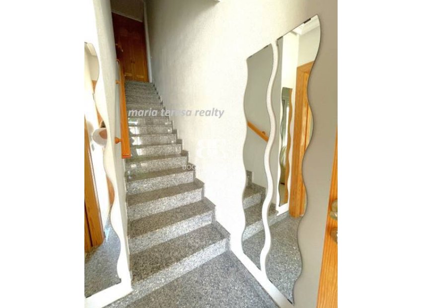 Resale - Townhouse -
Los Alcazares - Los Narejos