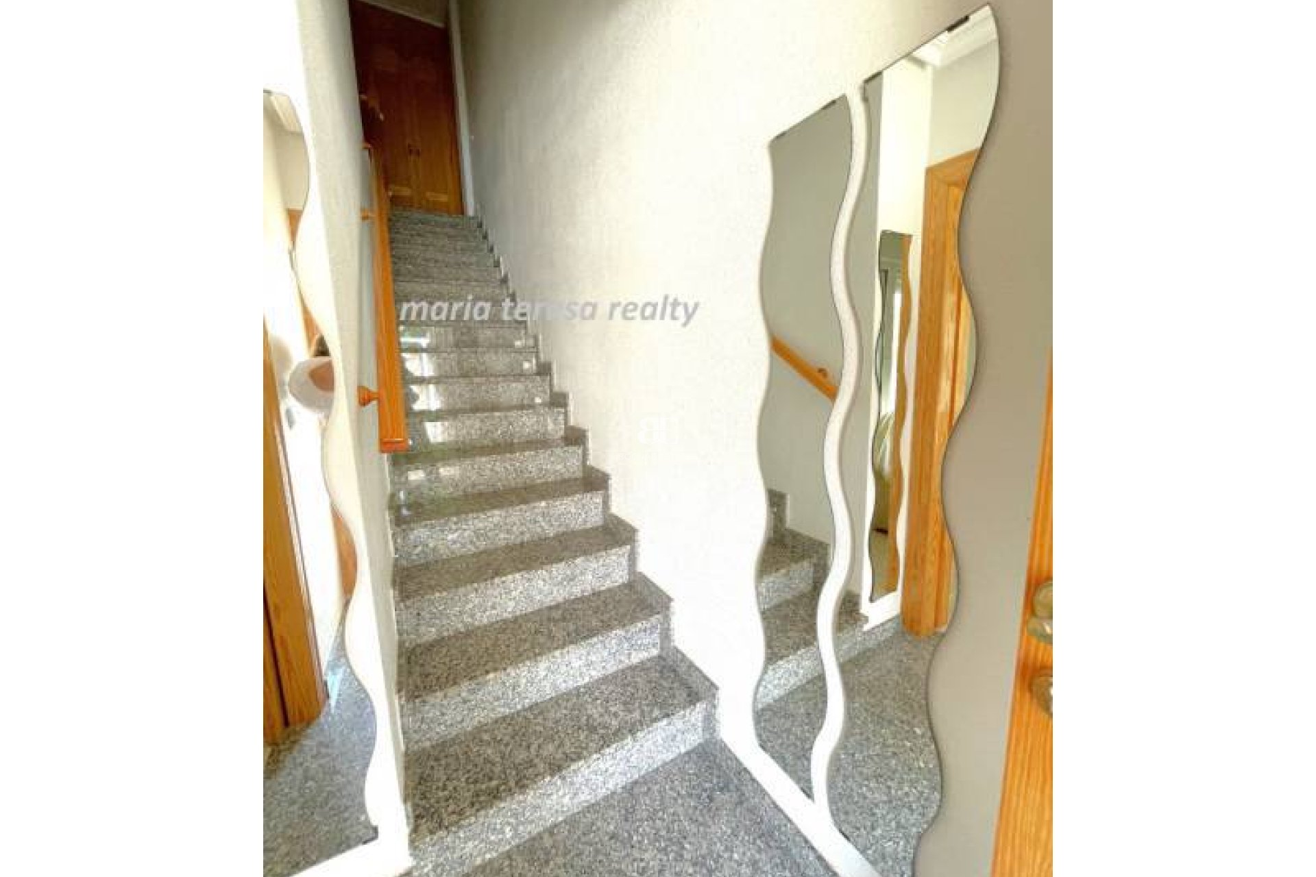 Resale - Townhouse -
Los Alcazares - Los Narejos