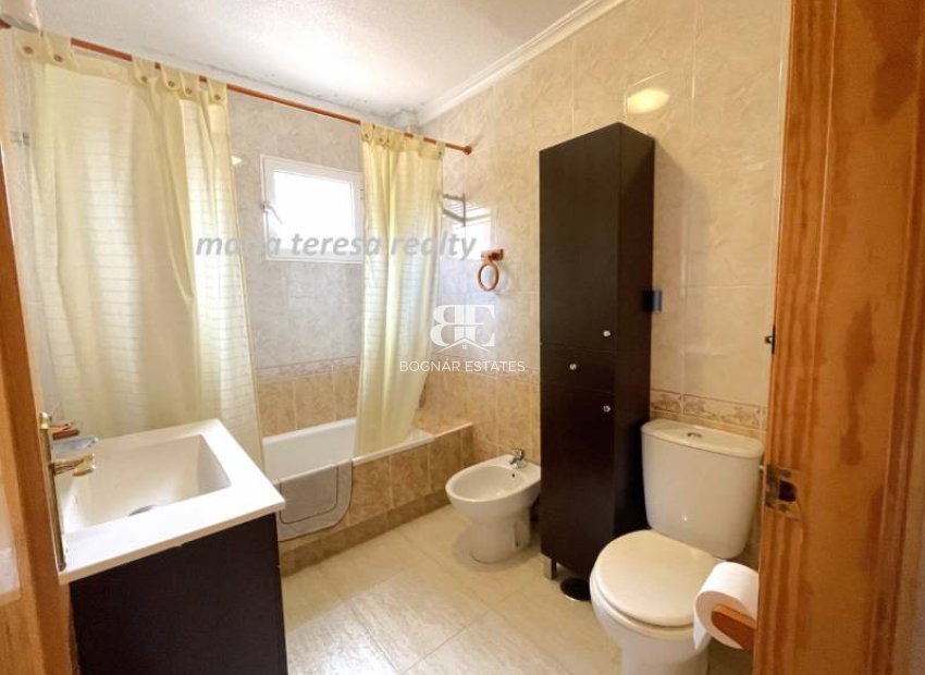 Resale - Townhouse -
Los Alcazares - Los Narejos