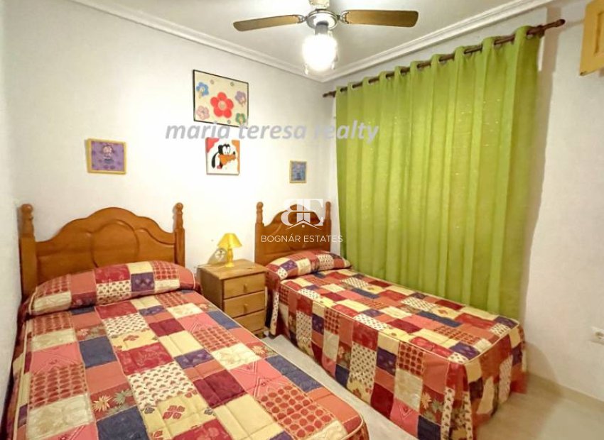 Resale - Townhouse -
Los Alcazares - Los Narejos