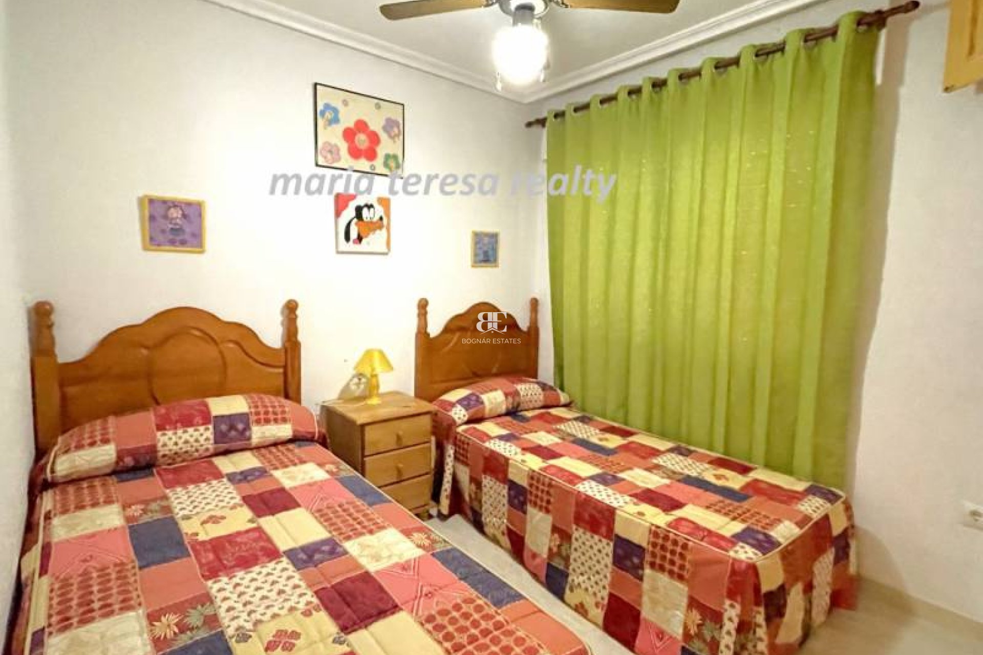 Resale - Townhouse -
Los Alcazares - Los Narejos