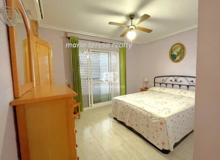 Resale - Townhouse -
Los Alcazares - Los Narejos