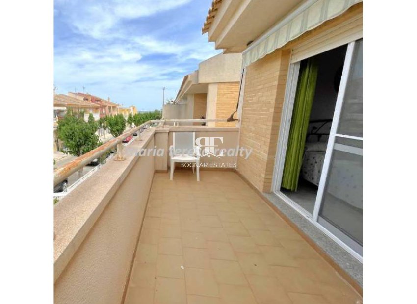 Resale - Townhouse -
Los Alcazares - Los Narejos