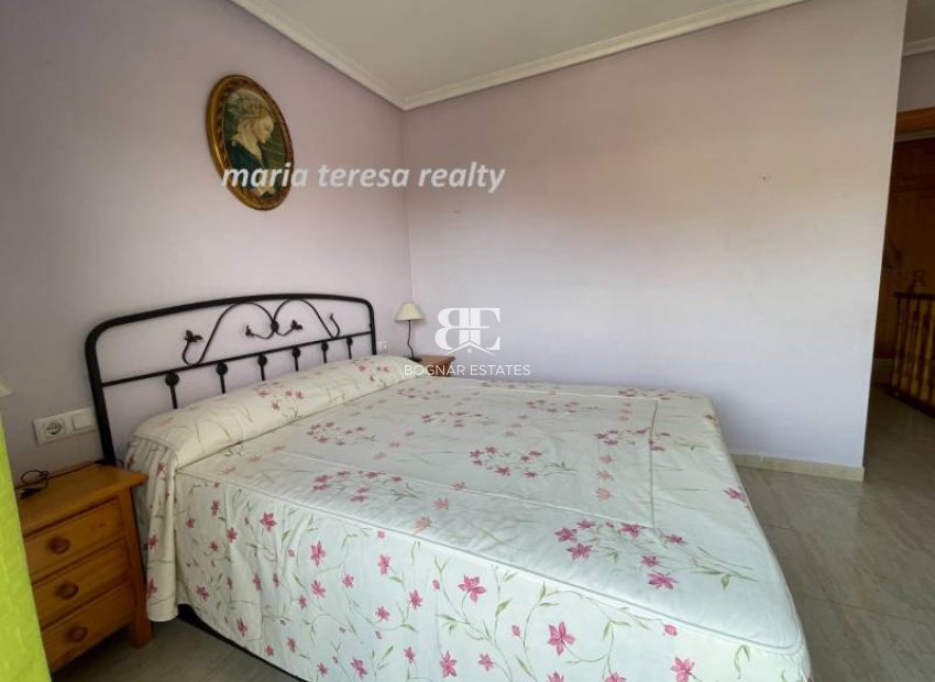 Resale - Townhouse -
Los Alcazares - Los Narejos