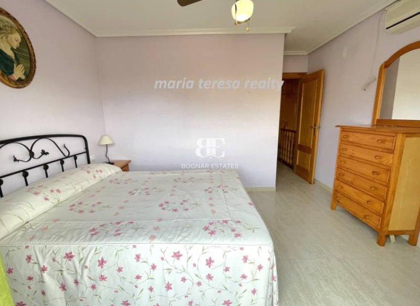 Resale - Townhouse -
Los Alcazares - Los Narejos