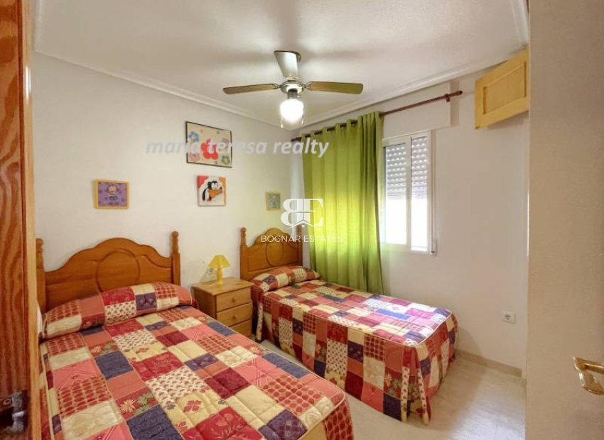 Resale - Townhouse -
Los Alcazares - Los Narejos